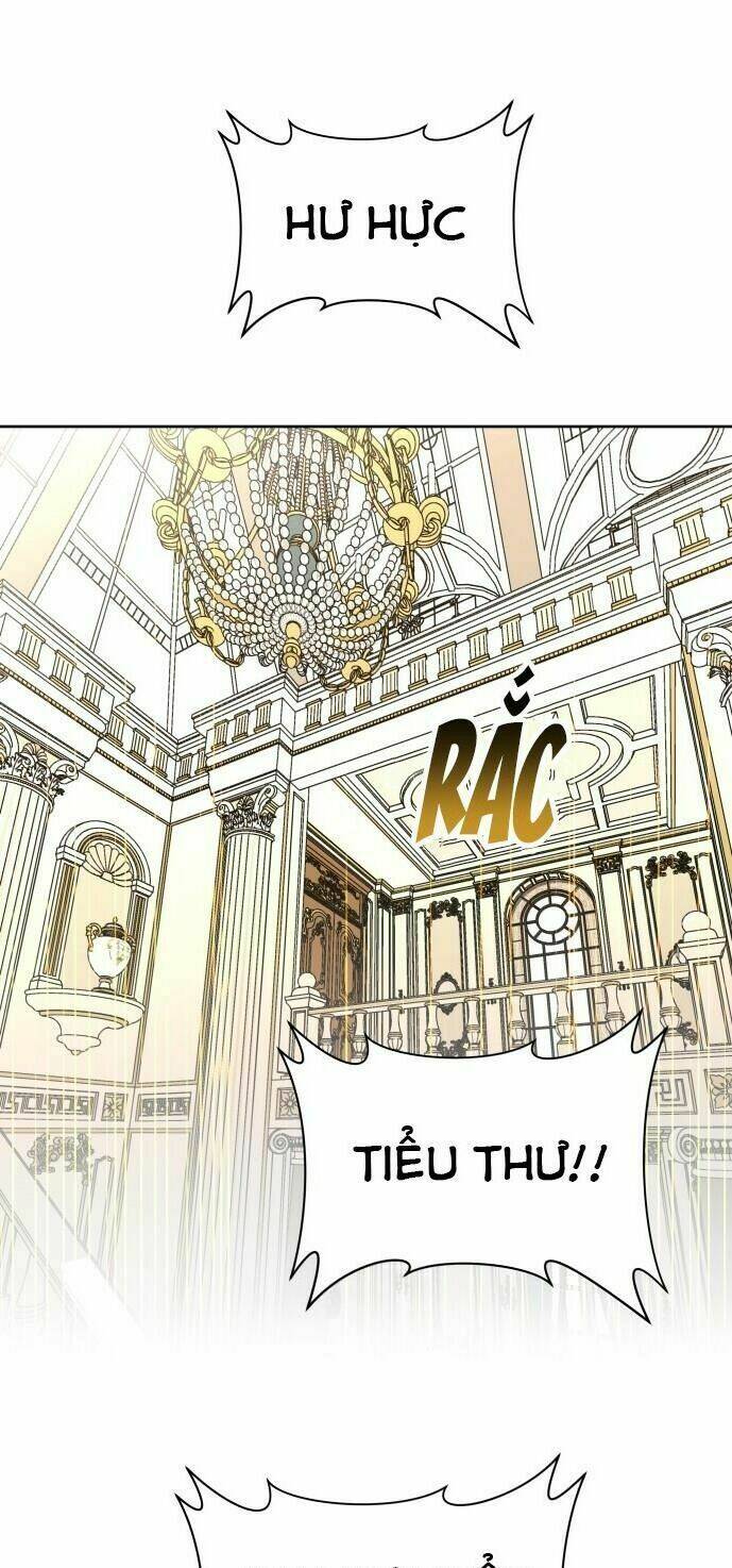 Tôi Muốn Trở Thành Cô Ấy Dù Chỉ Là Một Ngày Chapter 24 - Trang 2