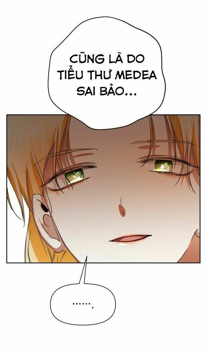 Tôi Muốn Trở Thành Cô Ấy Dù Chỉ Là Một Ngày Chapter 25 - Trang 2