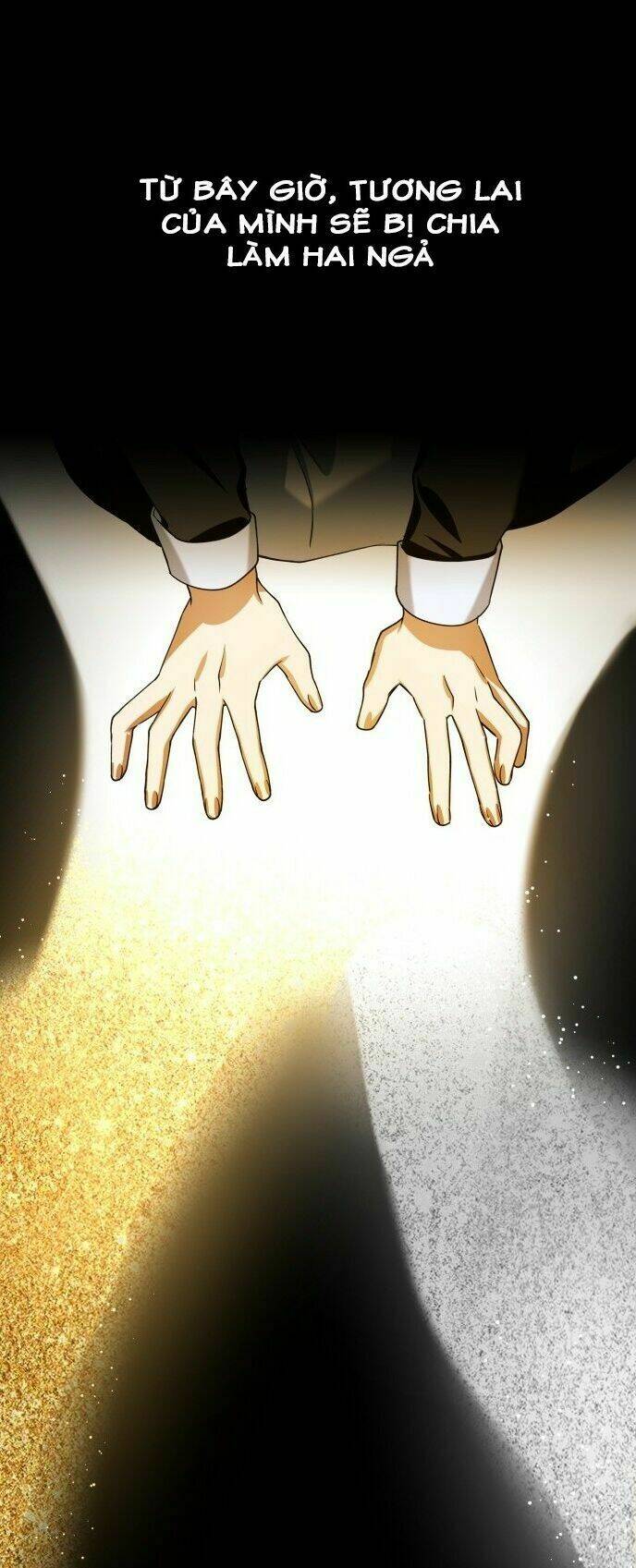 Tôi Muốn Trở Thành Cô Ấy Dù Chỉ Là Một Ngày Chapter 26 - Trang 2