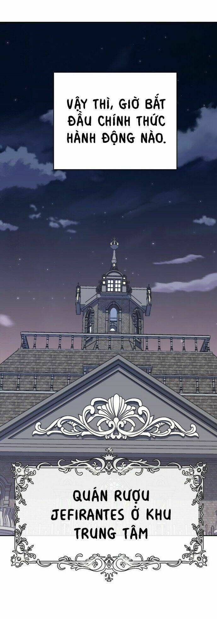 Tôi Muốn Trở Thành Cô Ấy Dù Chỉ Là Một Ngày Chapter 27 - Trang 2