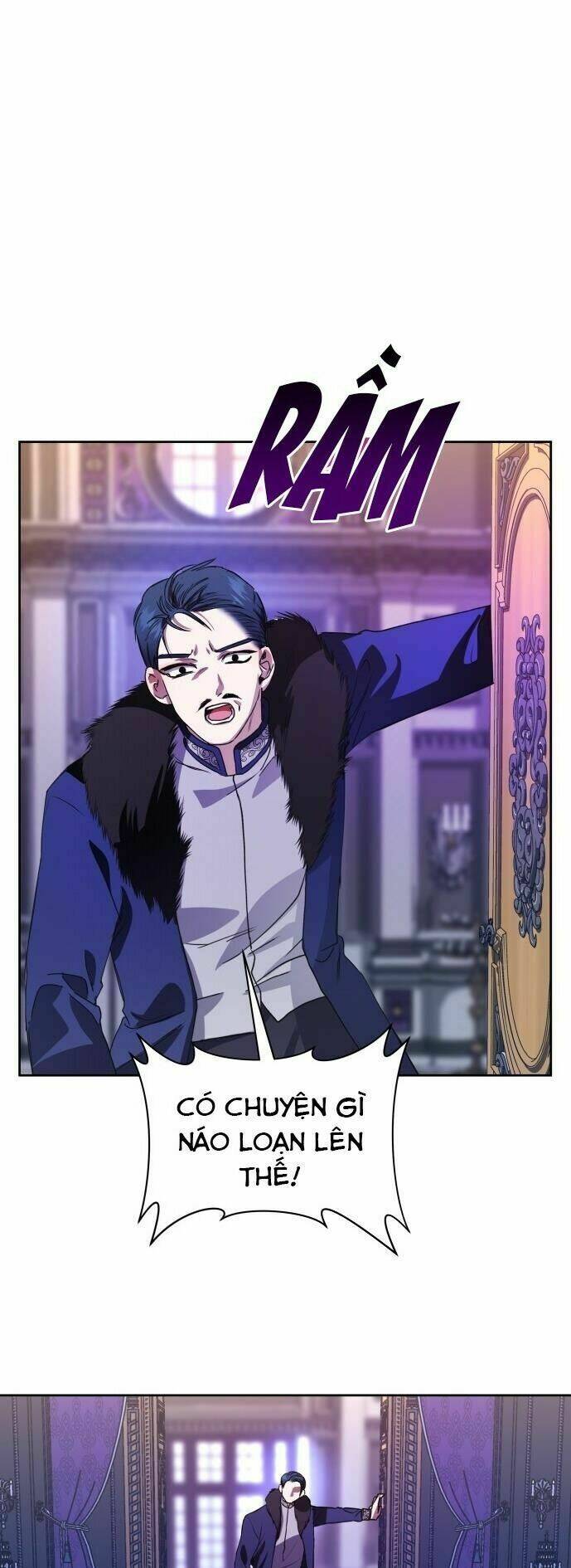 Tôi Muốn Trở Thành Cô Ấy Dù Chỉ Là Một Ngày Chapter 28 - Trang 2