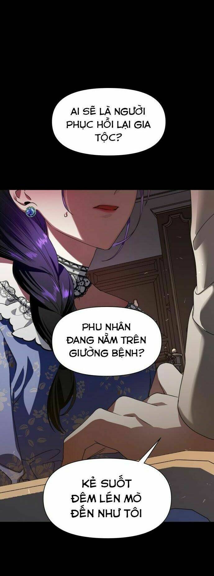 Tôi Muốn Trở Thành Cô Ấy Dù Chỉ Là Một Ngày Chapter 28 - Trang 2