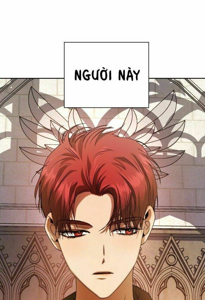 Tôi Muốn Trở Thành Cô Ấy Dù Chỉ Là Một Ngày Chapter 31 - Trang 2