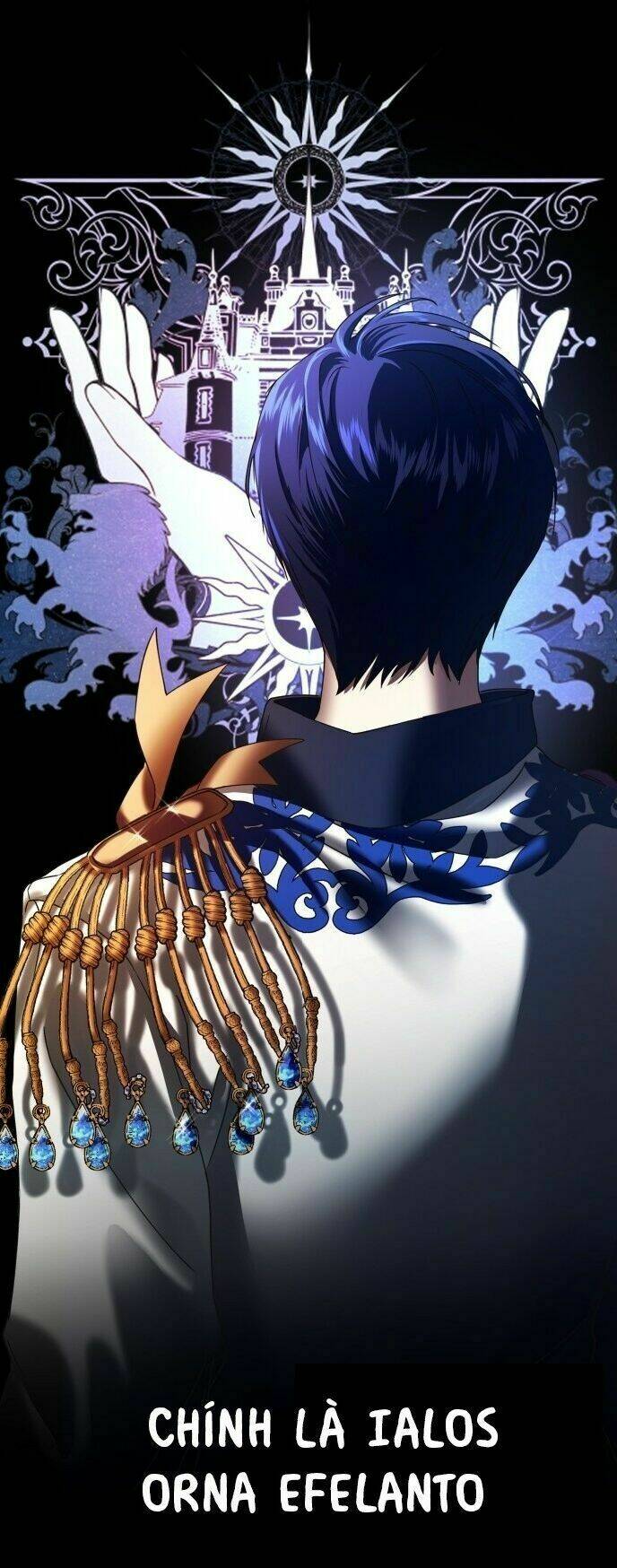 Tôi Muốn Trở Thành Cô Ấy Dù Chỉ Là Một Ngày Chapter 32 - Trang 2