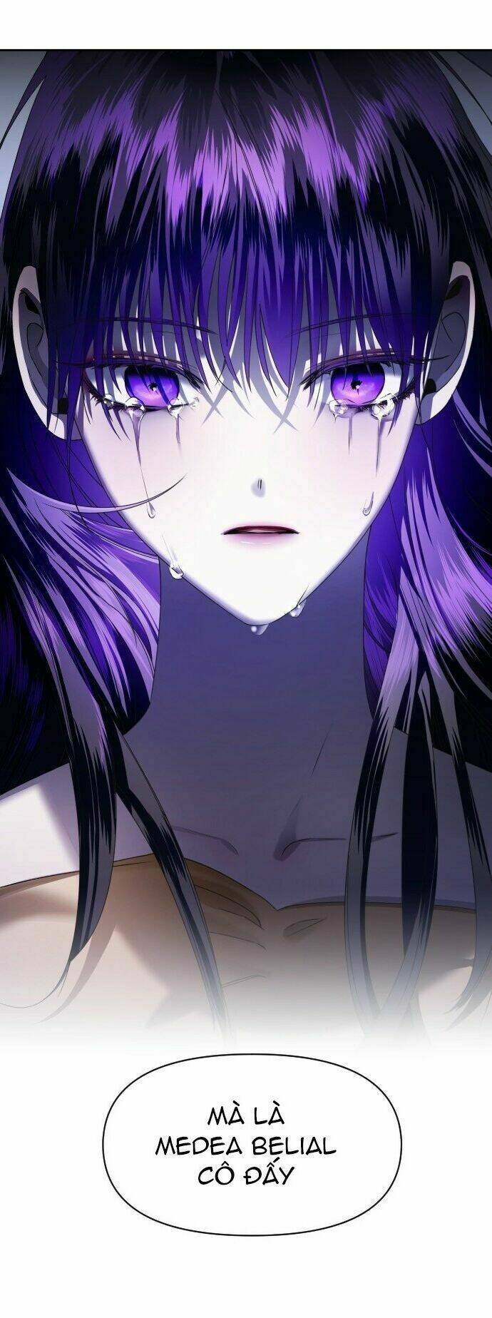 Tôi Muốn Trở Thành Cô Ấy Dù Chỉ Là Một Ngày Chapter 33 - Trang 2