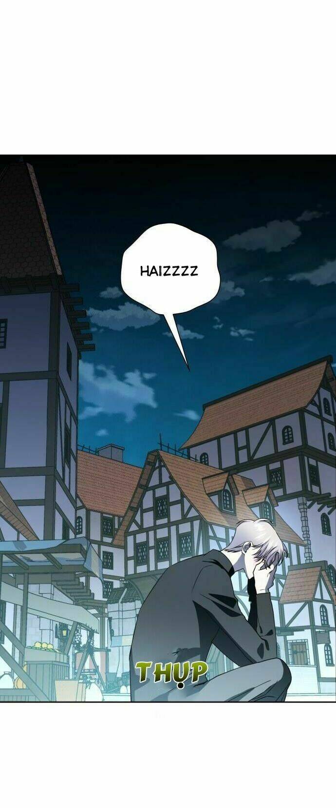 Tôi Muốn Trở Thành Cô Ấy Dù Chỉ Là Một Ngày Chapter 36 - Trang 2