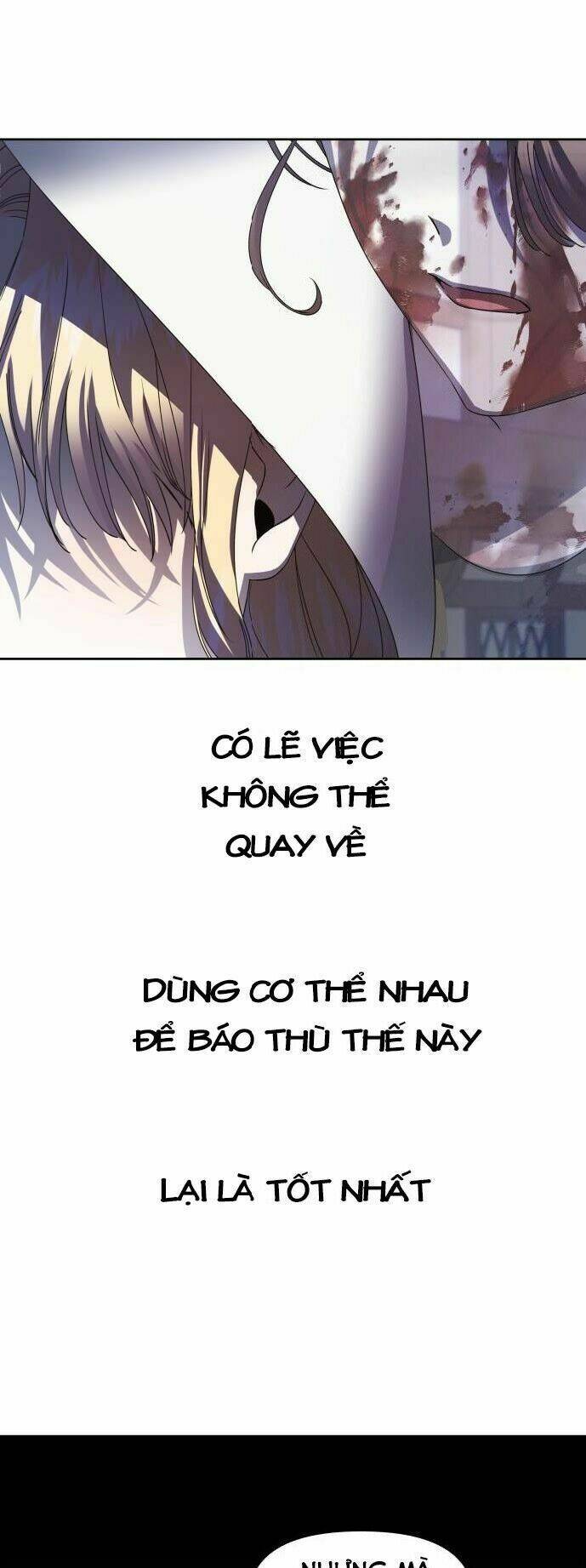 Tôi Muốn Trở Thành Cô Ấy Dù Chỉ Là Một Ngày Chapter 36 - Trang 2