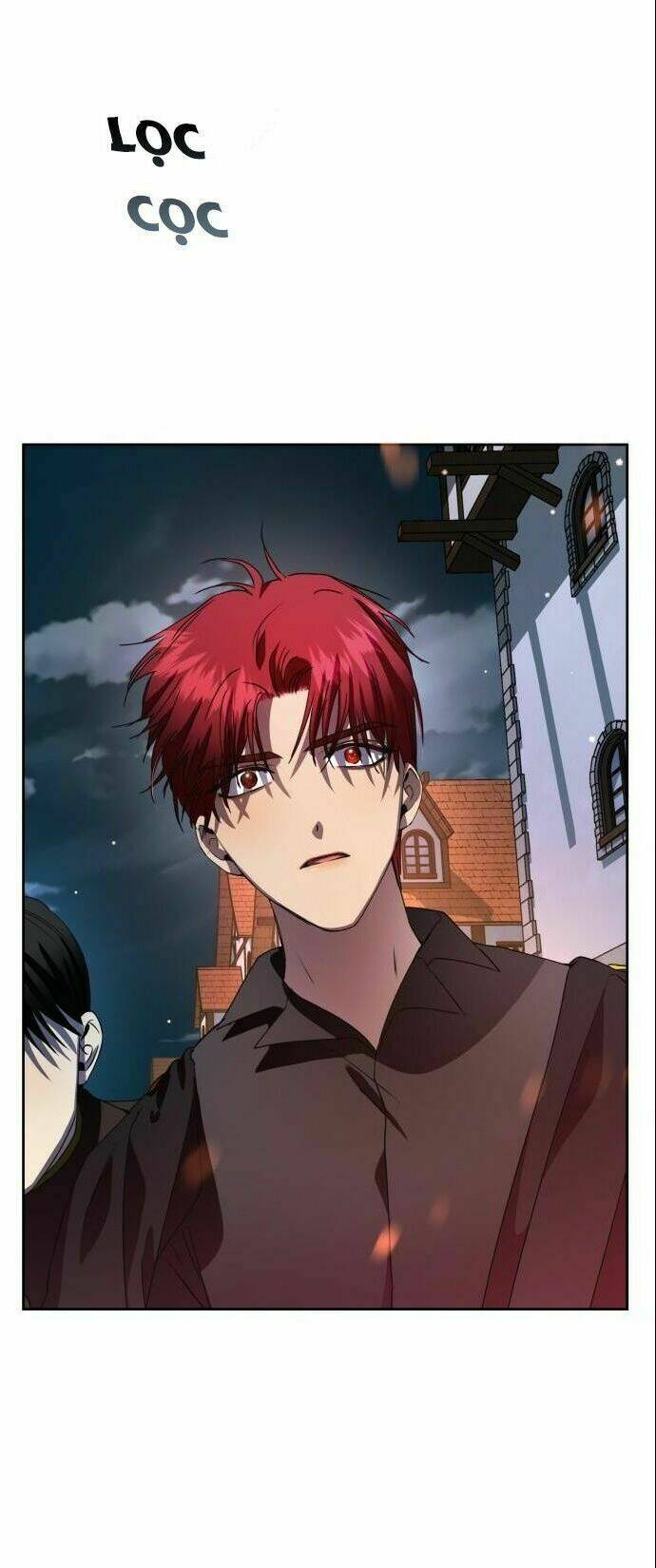 Tôi Muốn Trở Thành Cô Ấy Dù Chỉ Là Một Ngày Chapter 36 - Trang 2