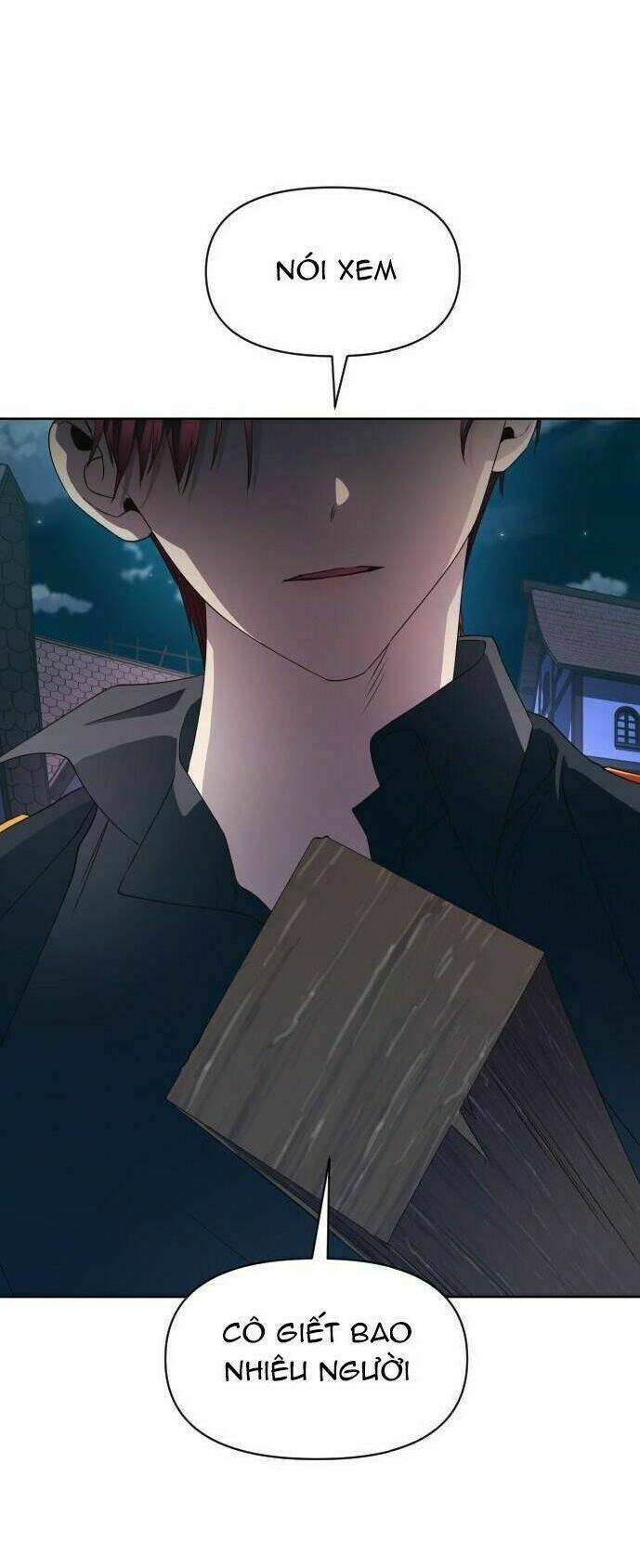 Tôi Muốn Trở Thành Cô Ấy Dù Chỉ Là Một Ngày Chapter 37 - Trang 2