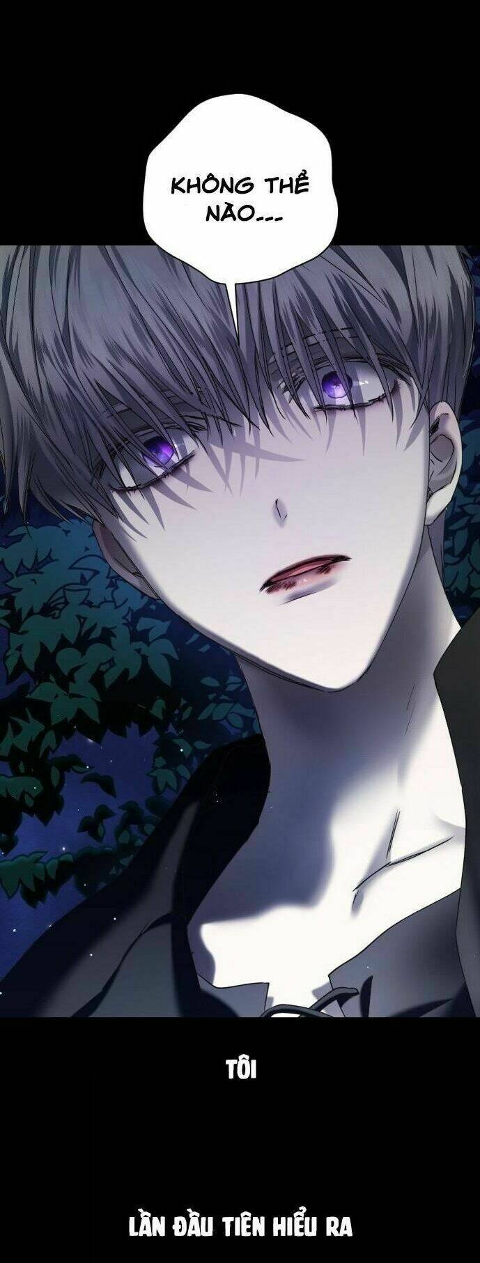 Tôi Muốn Trở Thành Cô Ấy Dù Chỉ Là Một Ngày Chapter 38 - Trang 2