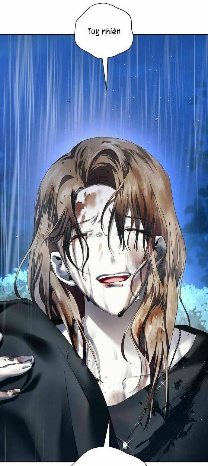 Tôi Muốn Trở Thành Cô Ấy Dù Chỉ Là Một Ngày Chapter 39 - Trang 2