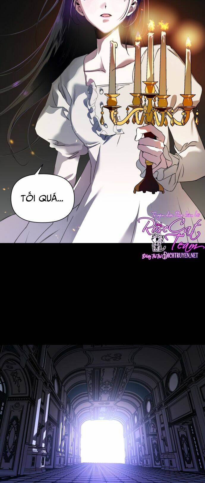 Tôi Muốn Trở Thành Cô Ấy Dù Chỉ Là Một Ngày Chapter 4 - Trang 2