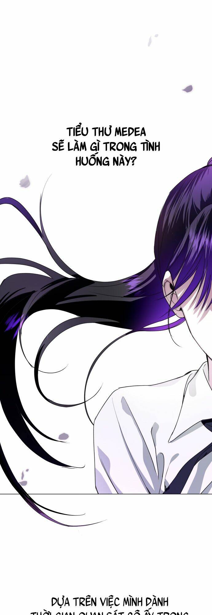 Tôi Muốn Trở Thành Cô Ấy Dù Chỉ Là Một Ngày Chapter 4 - Trang 2