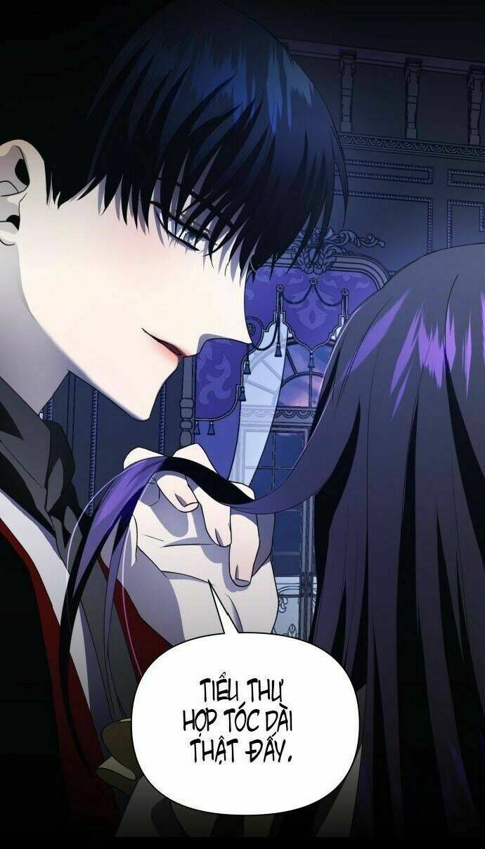 Tôi Muốn Trở Thành Cô Ấy Dù Chỉ Là Một Ngày Chapter 40 - Trang 2