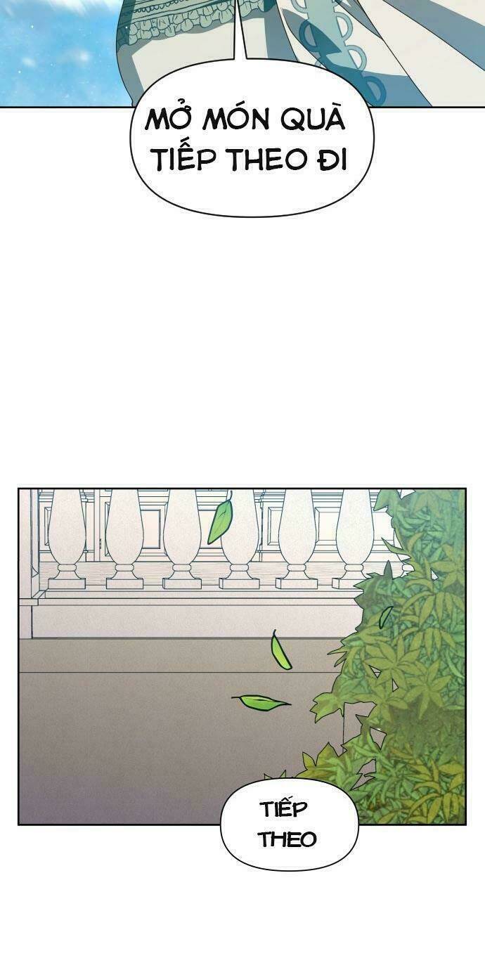 Tôi Muốn Trở Thành Cô Ấy Dù Chỉ Là Một Ngày Chapter 41 - Trang 2