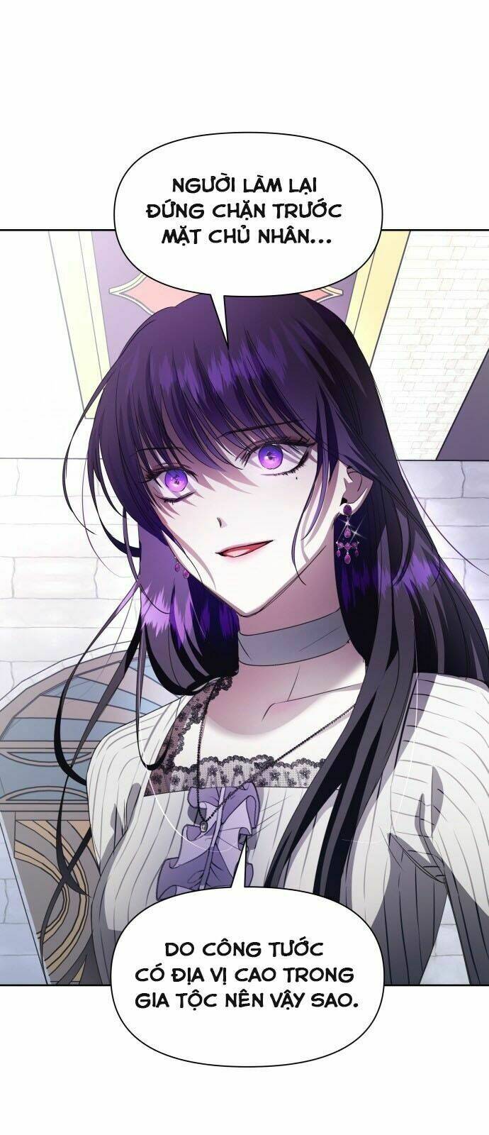 Tôi Muốn Trở Thành Cô Ấy Dù Chỉ Là Một Ngày Chapter 43 - Trang 2