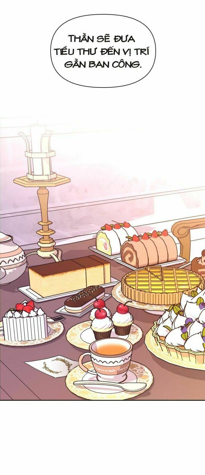 Tôi Muốn Trở Thành Cô Ấy Dù Chỉ Là Một Ngày Chapter 43 - Trang 2