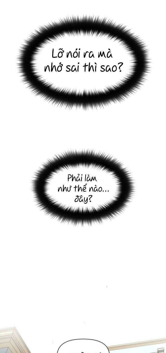 Tôi Muốn Trở Thành Cô Ấy Dù Chỉ Là Một Ngày Chapter 44 - Trang 2