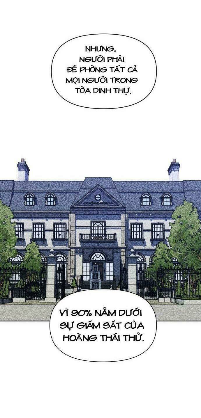 Tôi Muốn Trở Thành Cô Ấy Dù Chỉ Là Một Ngày Chapter 44 - Trang 2