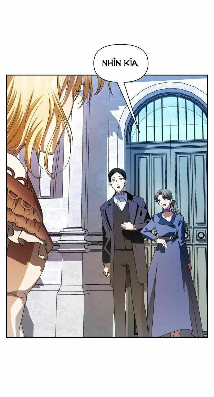 Tôi Muốn Trở Thành Cô Ấy Dù Chỉ Là Một Ngày Chapter 45 - Trang 2