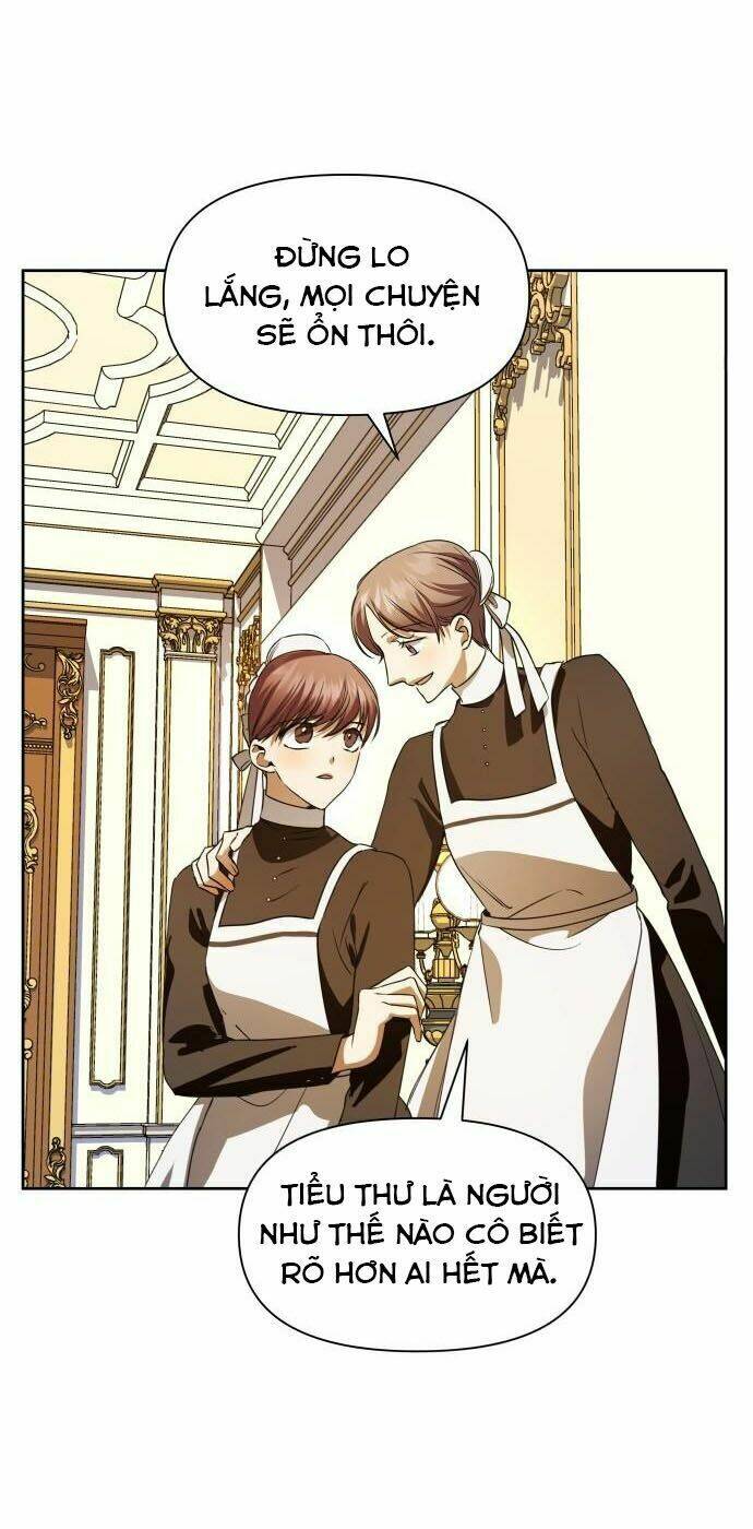 Tôi Muốn Trở Thành Cô Ấy Dù Chỉ Là Một Ngày Chapter 48 - Trang 2