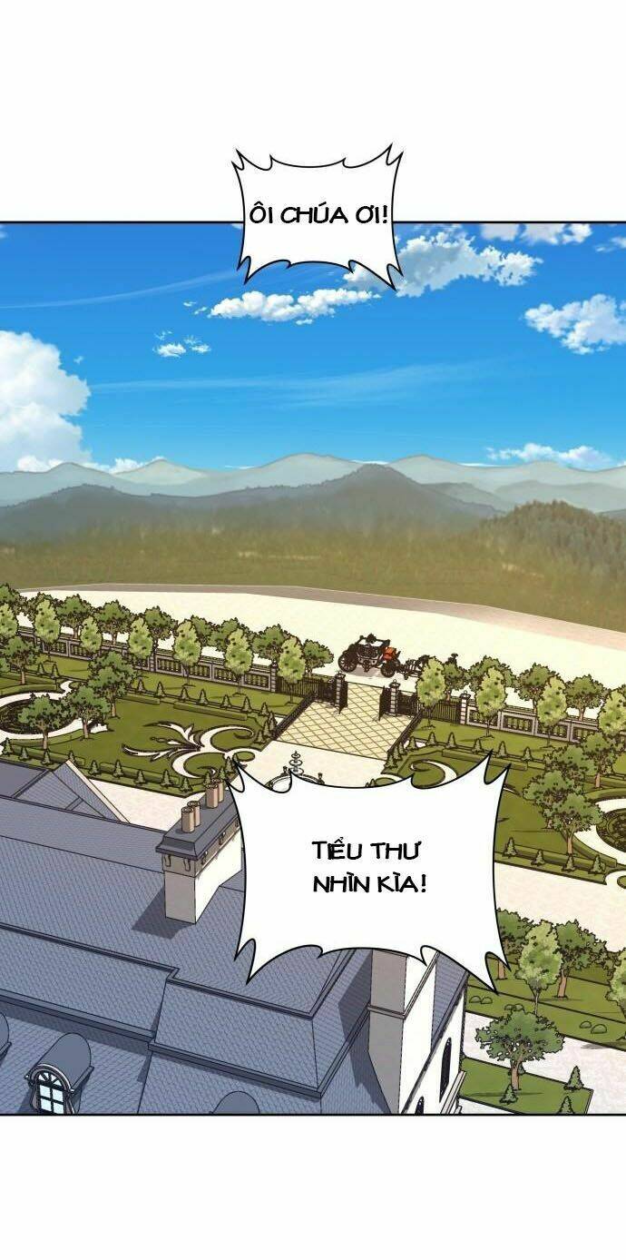 Tôi Muốn Trở Thành Cô Ấy Dù Chỉ Là Một Ngày Chapter 49 - Trang 2