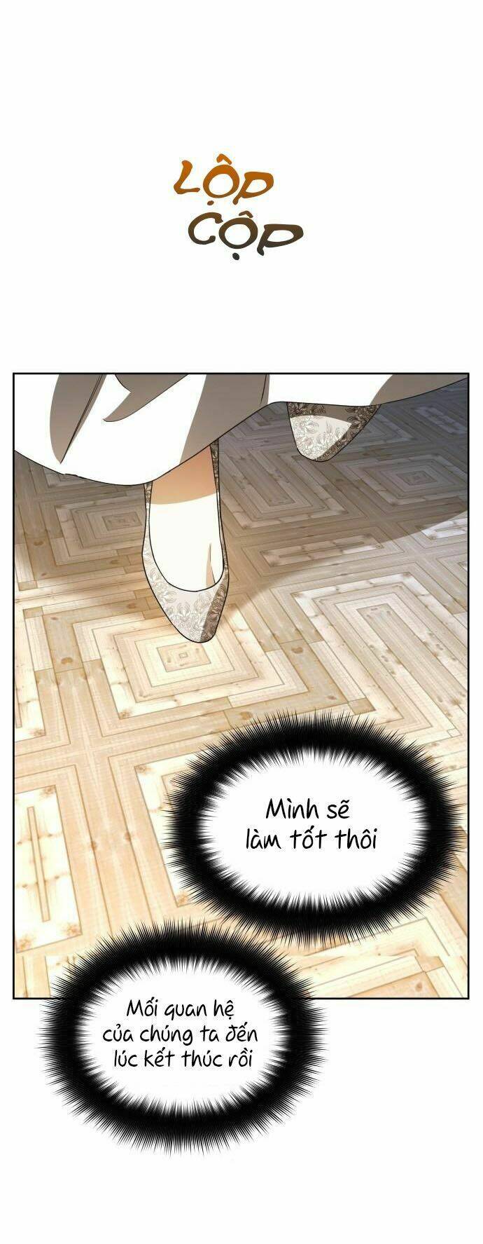 Tôi Muốn Trở Thành Cô Ấy Dù Chỉ Là Một Ngày Chapter 49 - Trang 2