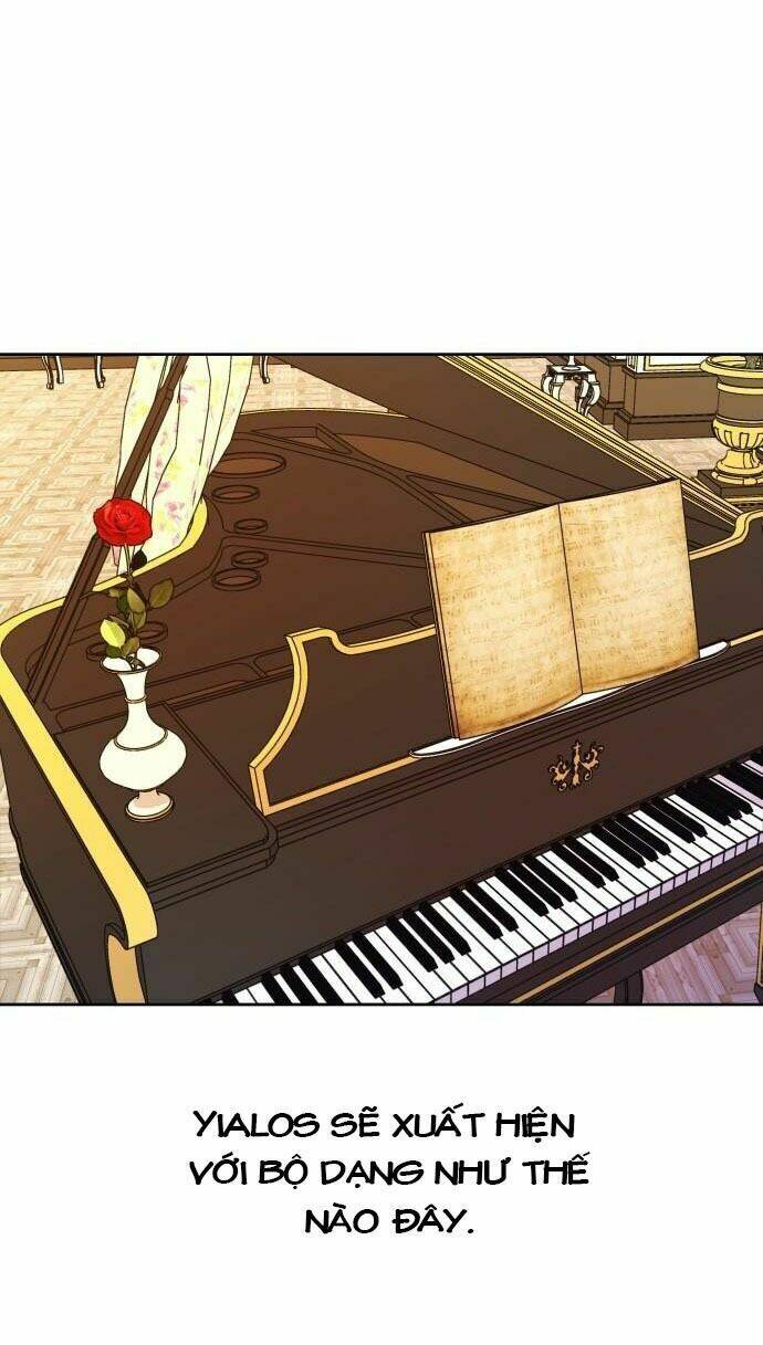 Tôi Muốn Trở Thành Cô Ấy Dù Chỉ Là Một Ngày Chapter 49 - Trang 2