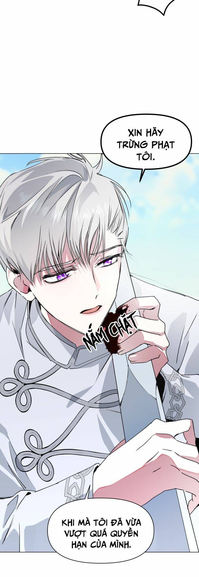 Tôi Muốn Trở Thành Cô Ấy Dù Chỉ Là Một Ngày Chapter 5 - Trang 2