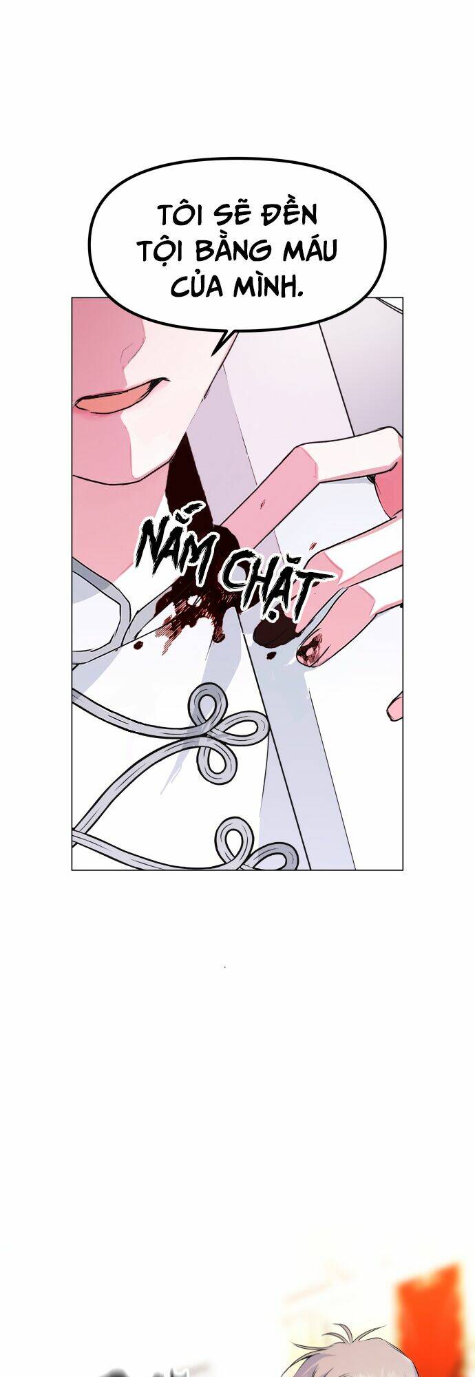 Tôi Muốn Trở Thành Cô Ấy Dù Chỉ Là Một Ngày Chapter 5 - Trang 2