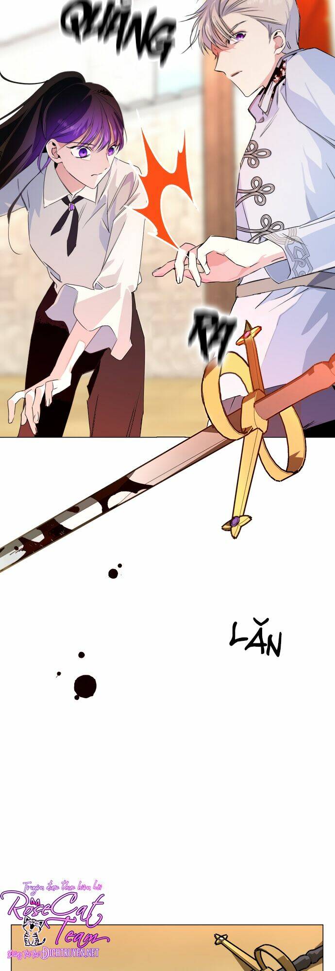 Tôi Muốn Trở Thành Cô Ấy Dù Chỉ Là Một Ngày Chapter 5 - Trang 2