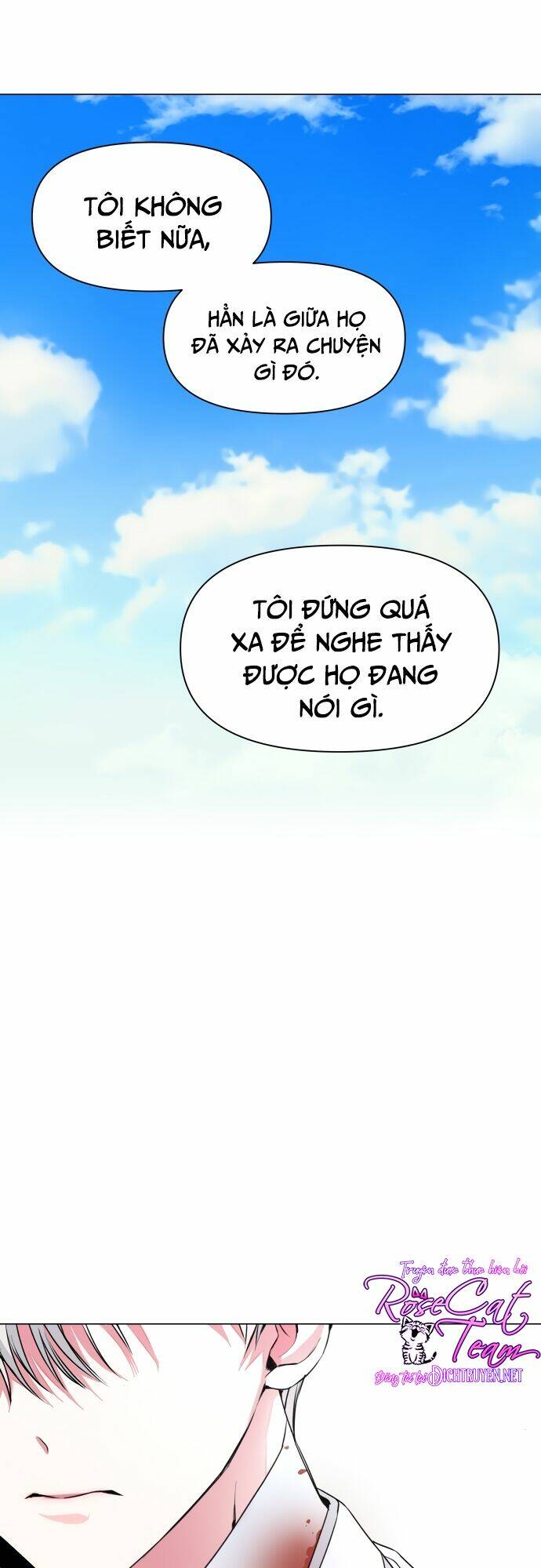 Tôi Muốn Trở Thành Cô Ấy Dù Chỉ Là Một Ngày Chapter 5 - Trang 2