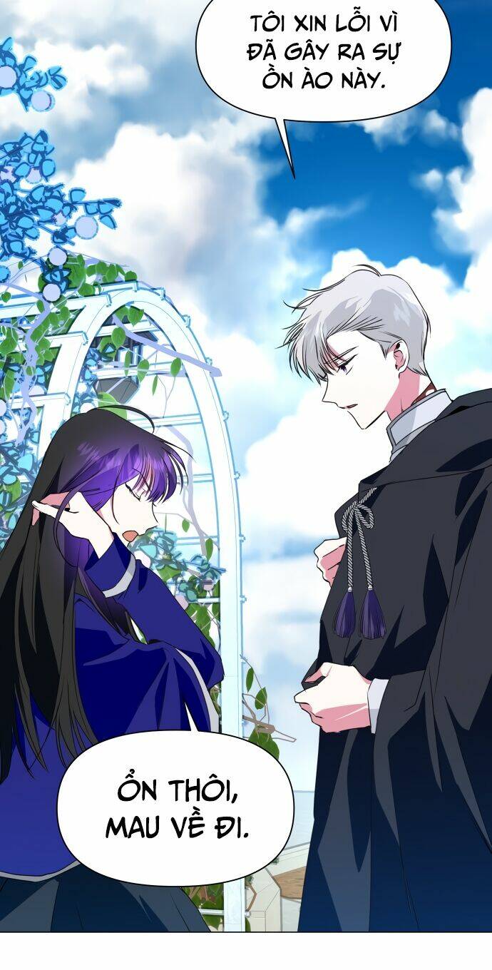 Tôi Muốn Trở Thành Cô Ấy Dù Chỉ Là Một Ngày Chapter 5 - Trang 2