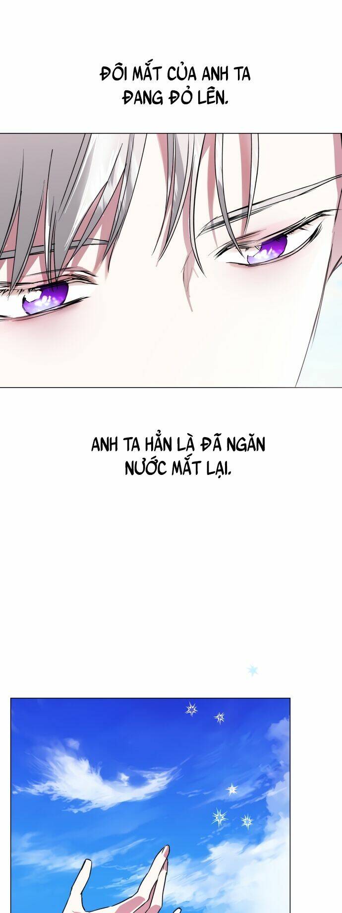 Tôi Muốn Trở Thành Cô Ấy Dù Chỉ Là Một Ngày Chapter 5 - Trang 2