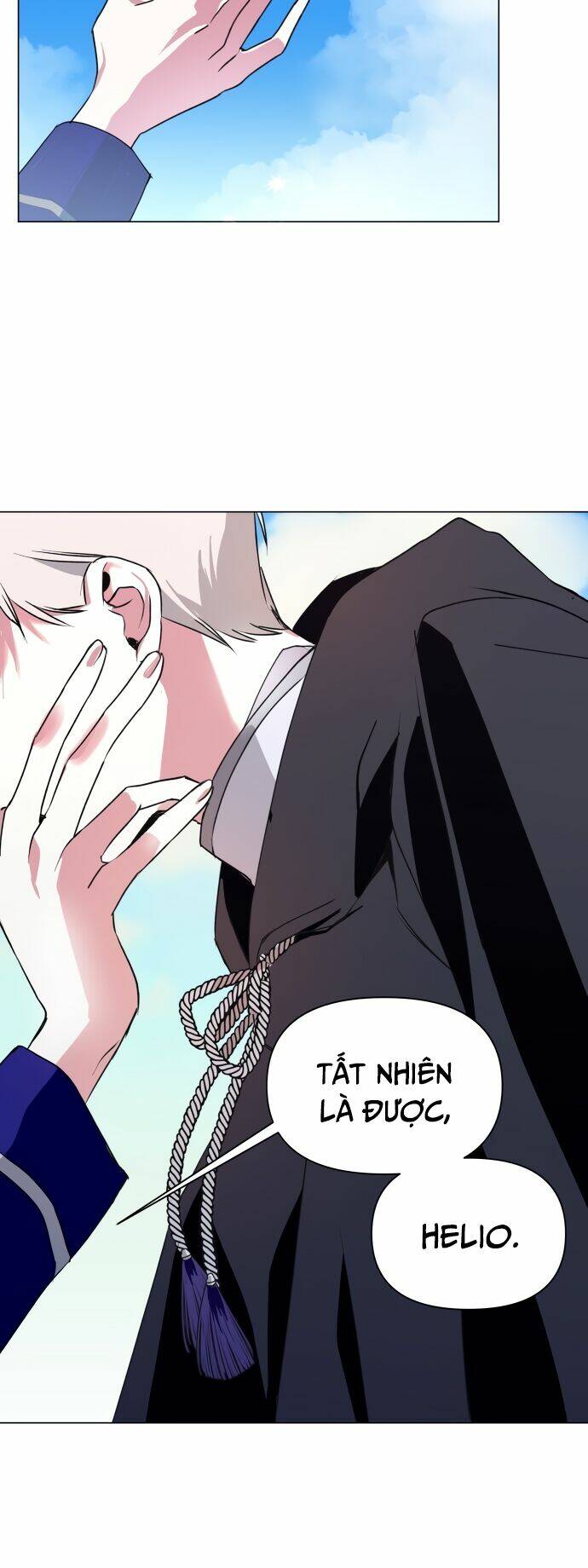 Tôi Muốn Trở Thành Cô Ấy Dù Chỉ Là Một Ngày Chapter 5 - Trang 2