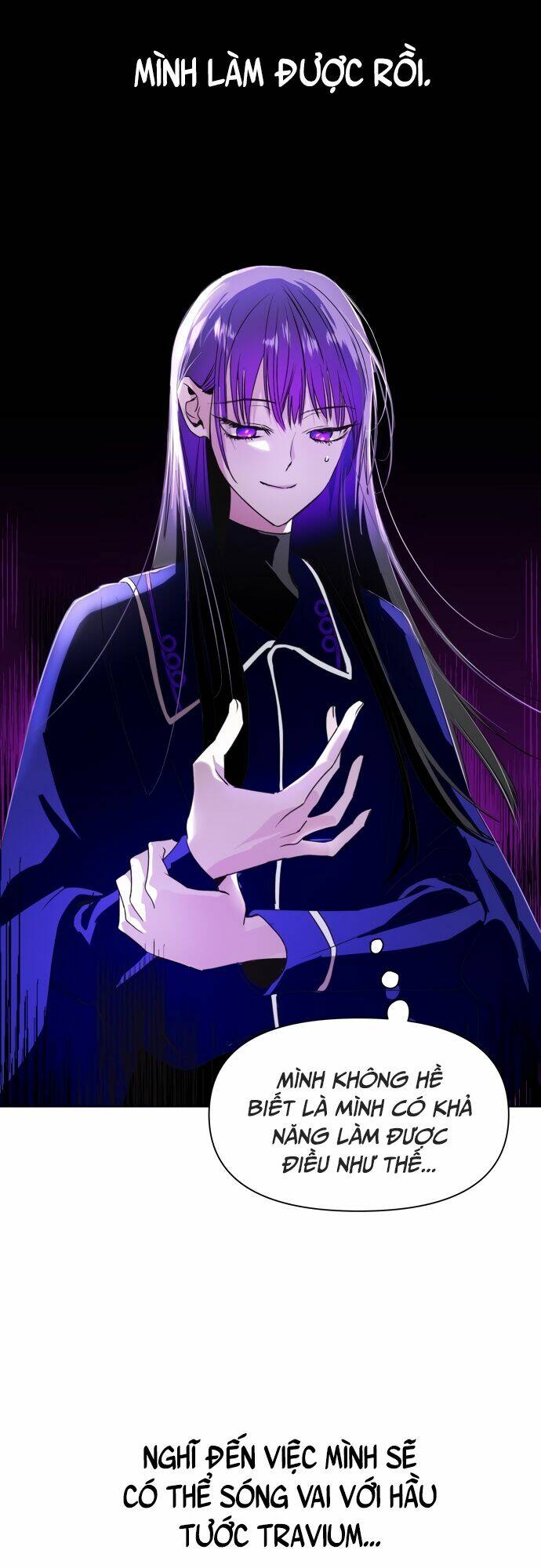 Tôi Muốn Trở Thành Cô Ấy Dù Chỉ Là Một Ngày Chapter 5 - Trang 2