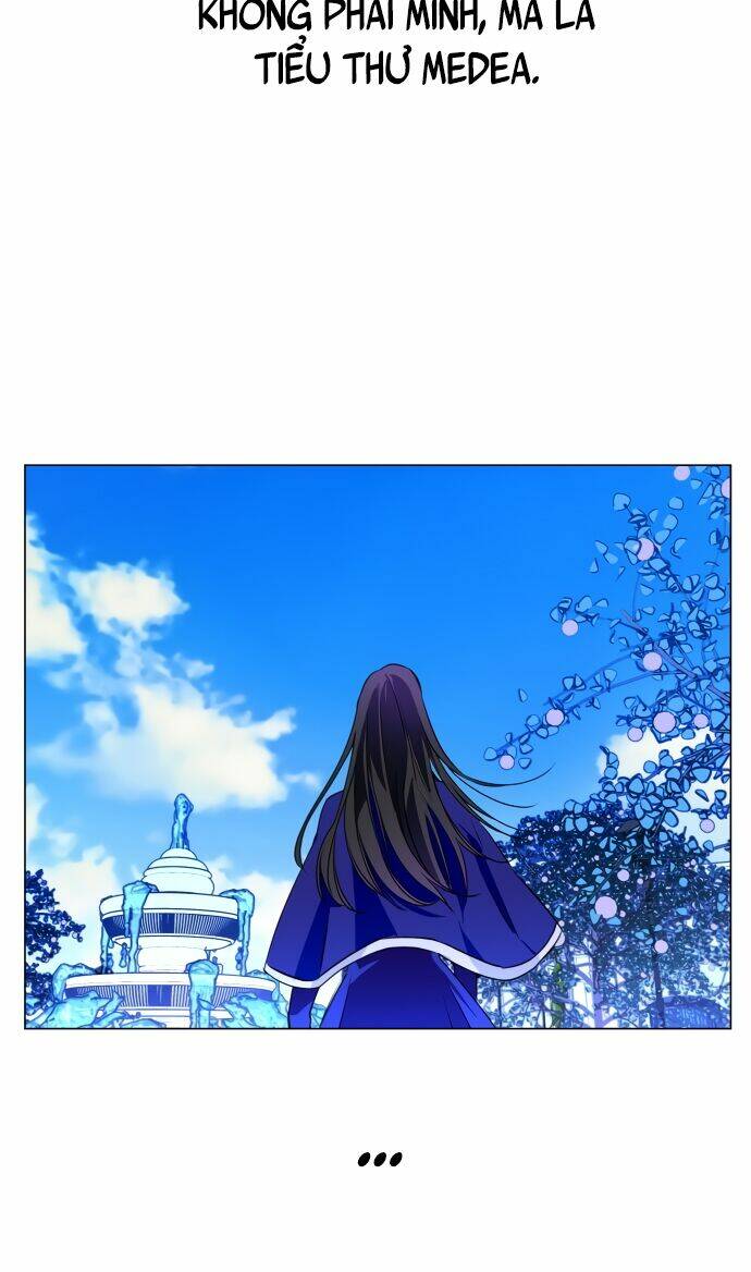 Tôi Muốn Trở Thành Cô Ấy Dù Chỉ Là Một Ngày Chapter 5 - Trang 2