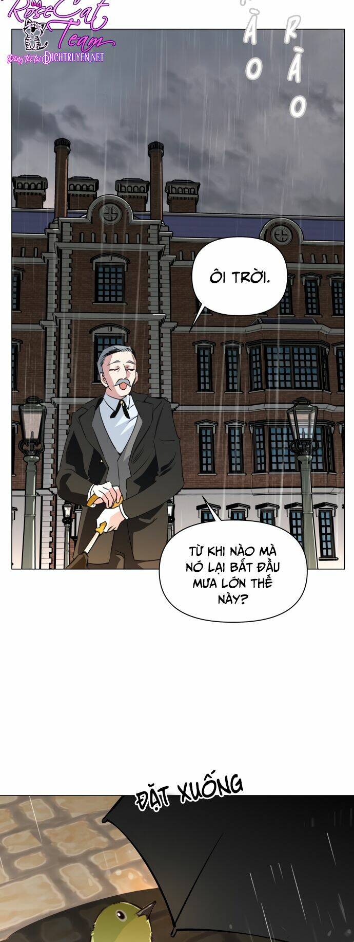 Tôi Muốn Trở Thành Cô Ấy Dù Chỉ Là Một Ngày Chapter 5 - Trang 2