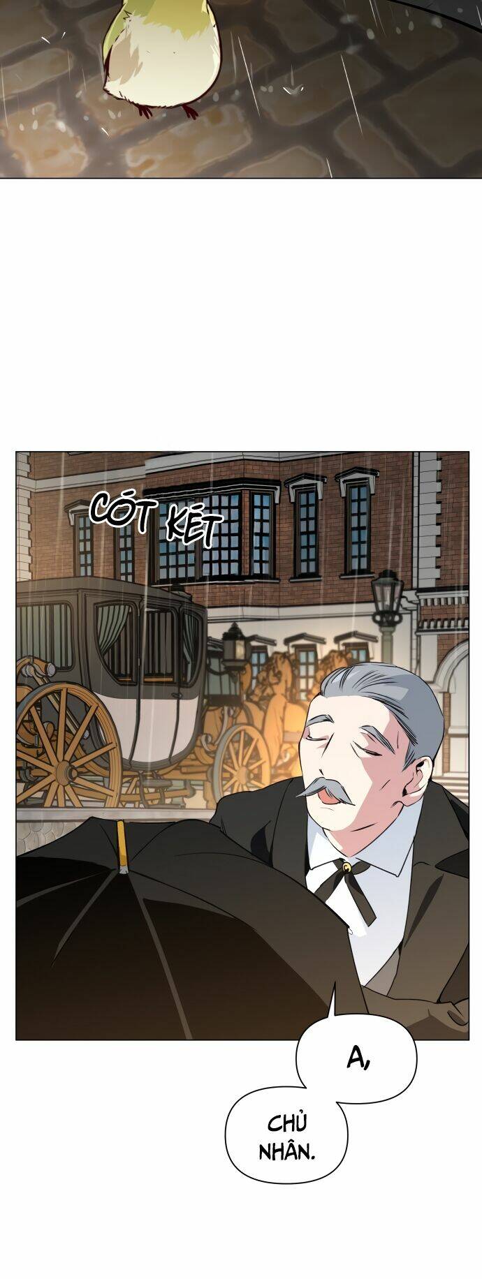 Tôi Muốn Trở Thành Cô Ấy Dù Chỉ Là Một Ngày Chapter 5 - Trang 2