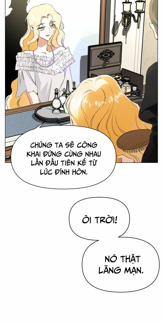 Tôi Muốn Trở Thành Cô Ấy Dù Chỉ Là Một Ngày Chapter 5 - Trang 2