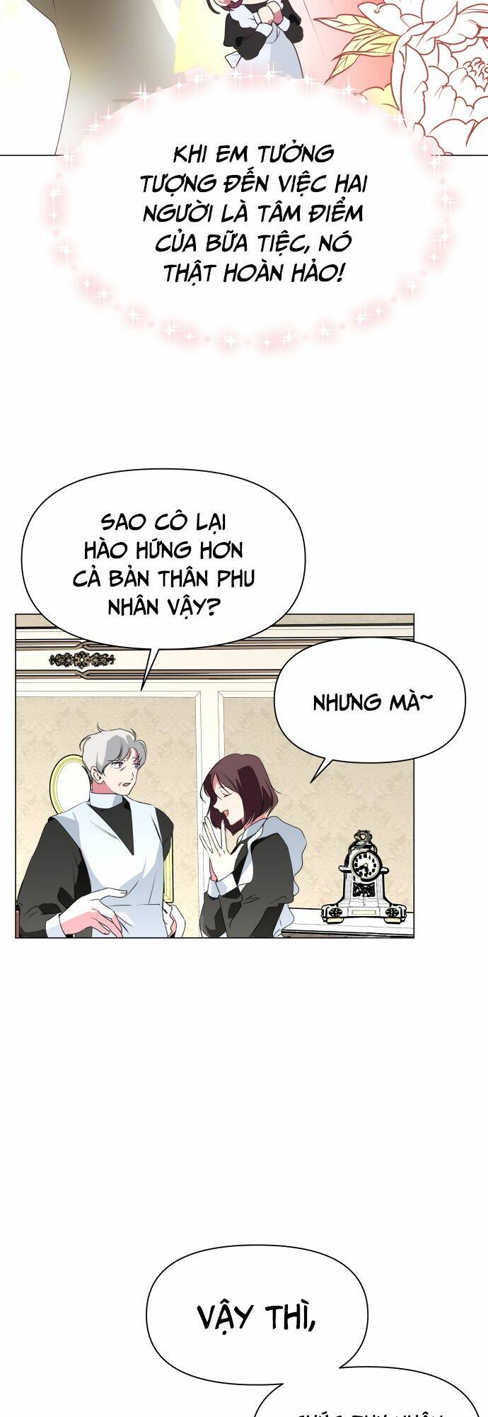 Tôi Muốn Trở Thành Cô Ấy Dù Chỉ Là Một Ngày Chapter 5 - Trang 2