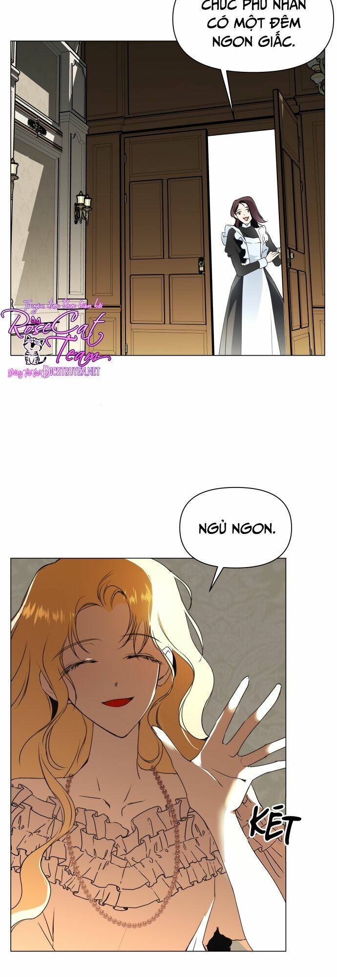 Tôi Muốn Trở Thành Cô Ấy Dù Chỉ Là Một Ngày Chapter 5 - Trang 2