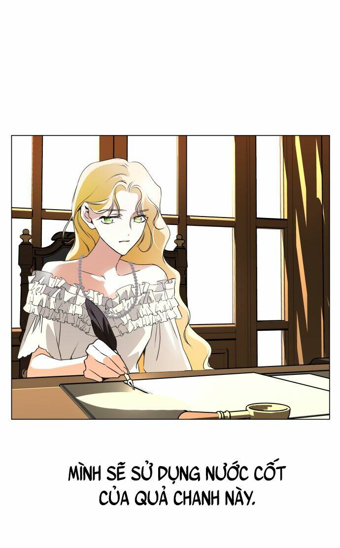 Tôi Muốn Trở Thành Cô Ấy Dù Chỉ Là Một Ngày Chapter 5 - Trang 2