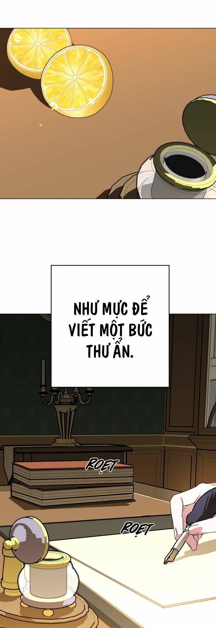 Tôi Muốn Trở Thành Cô Ấy Dù Chỉ Là Một Ngày Chapter 5 - Trang 2