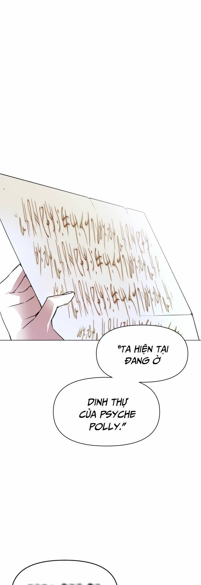 Tôi Muốn Trở Thành Cô Ấy Dù Chỉ Là Một Ngày Chapter 5 - Trang 2