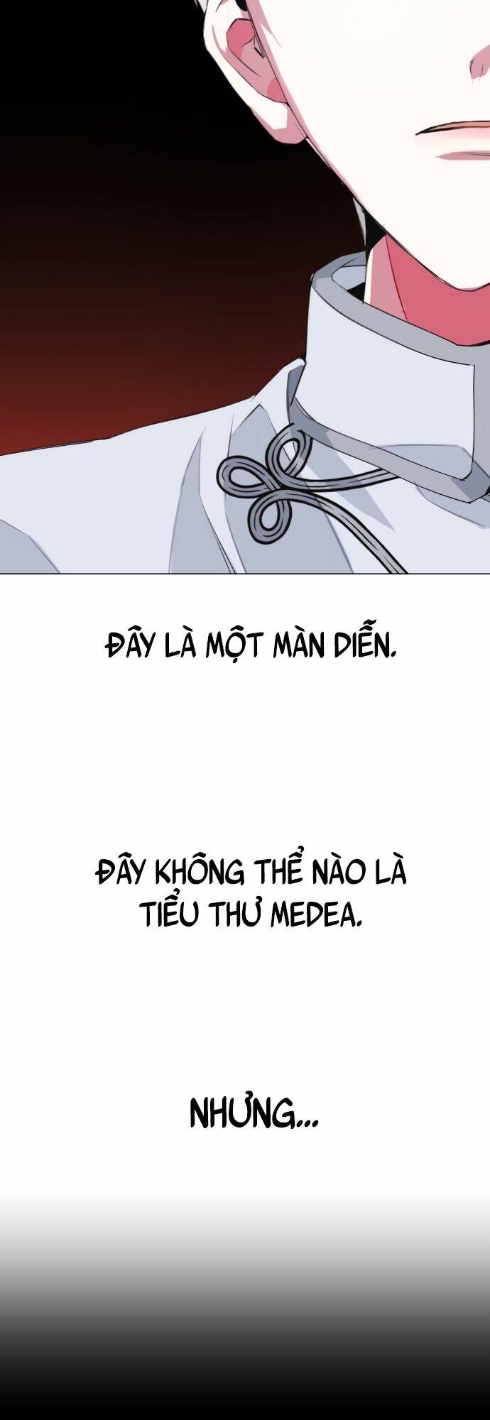 Tôi Muốn Trở Thành Cô Ấy Dù Chỉ Là Một Ngày Chapter 5 - Trang 2