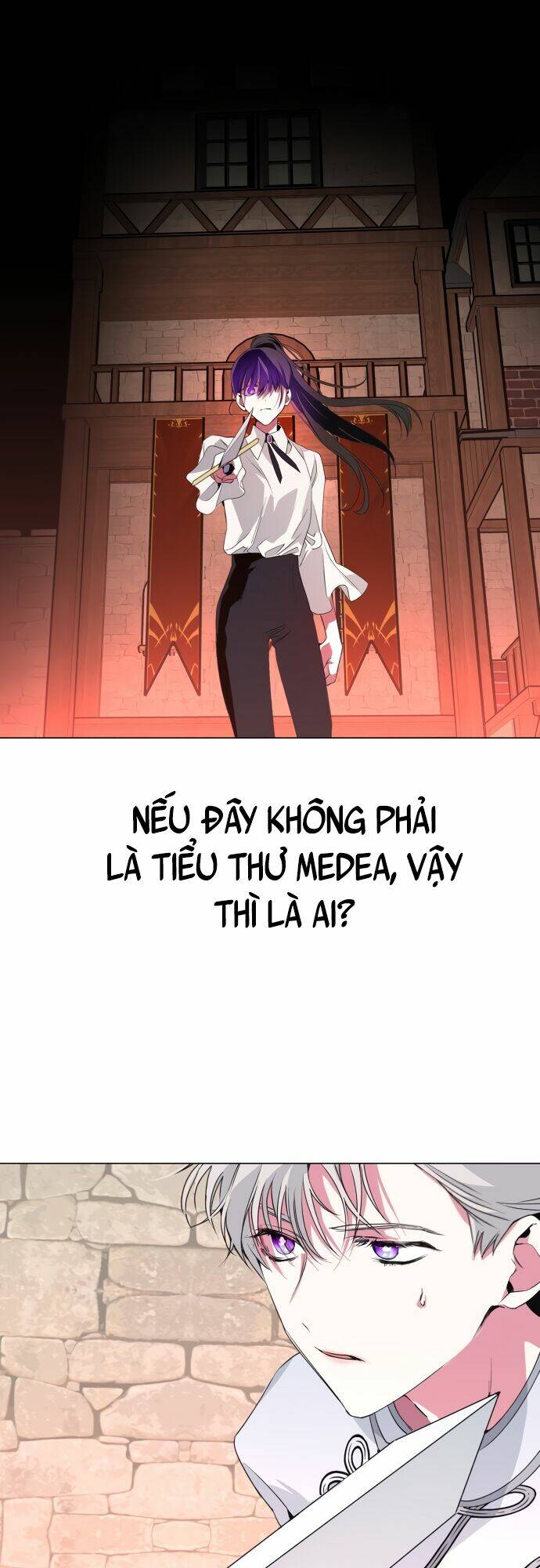 Tôi Muốn Trở Thành Cô Ấy Dù Chỉ Là Một Ngày Chapter 5 - Trang 2