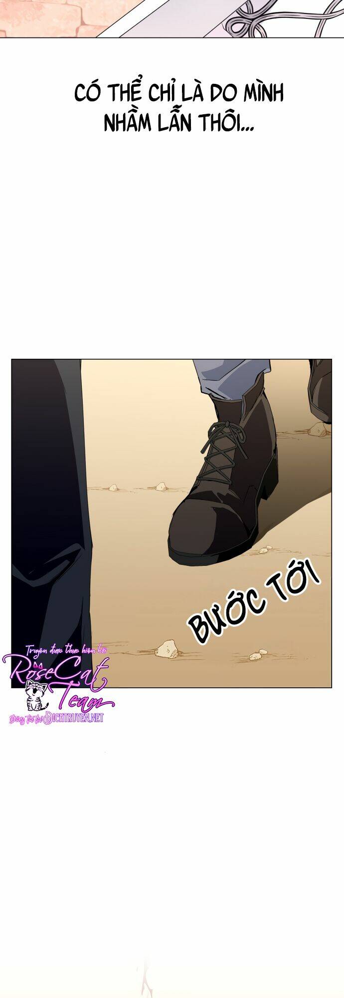 Tôi Muốn Trở Thành Cô Ấy Dù Chỉ Là Một Ngày Chapter 5 - Trang 2