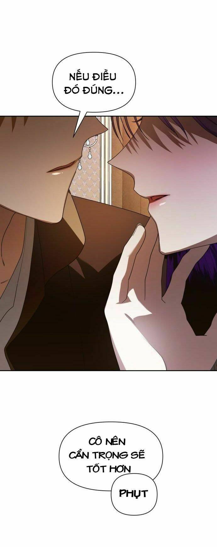 Tôi Muốn Trở Thành Cô Ấy Dù Chỉ Là Một Ngày Chapter 50 - Trang 2