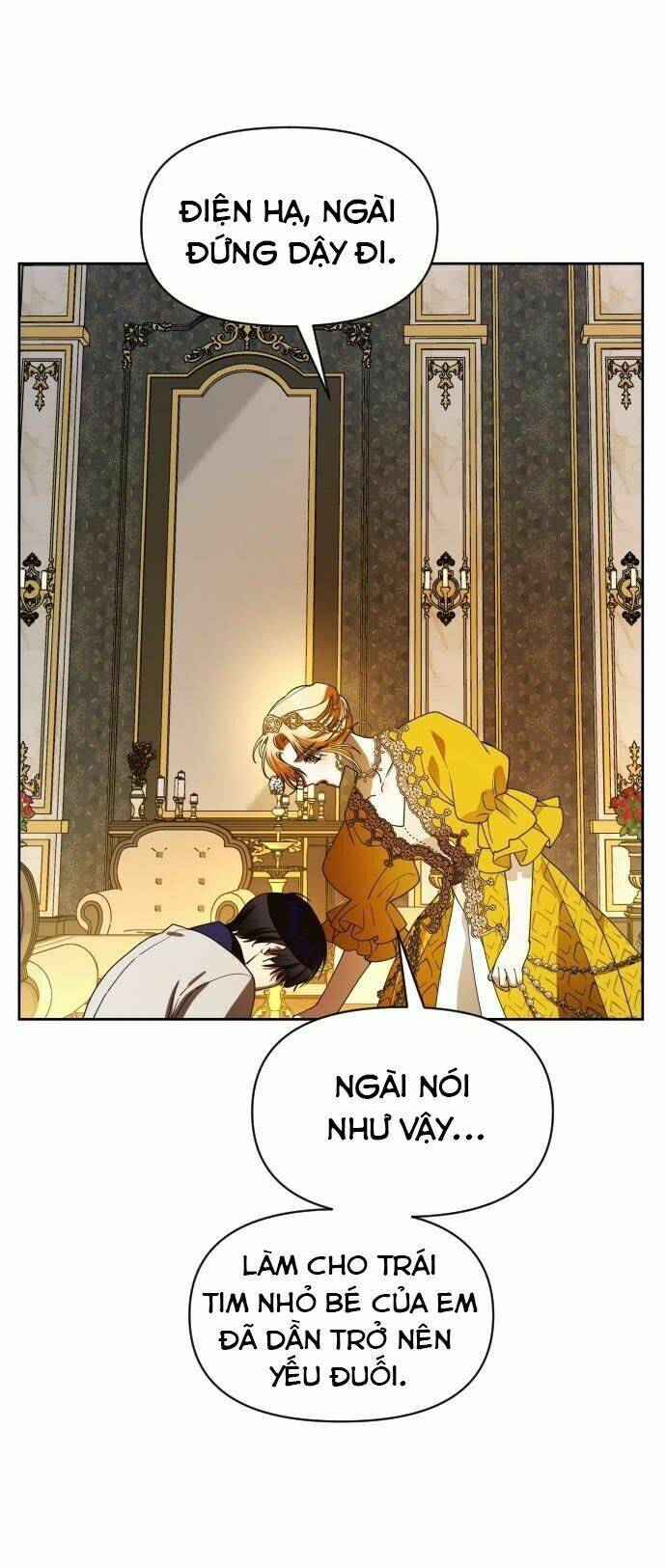 Tôi Muốn Trở Thành Cô Ấy Dù Chỉ Là Một Ngày Chapter 51 - Trang 2